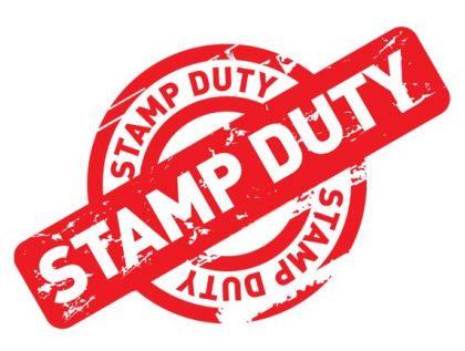 Stamp Duty - why appearances can be deceiving